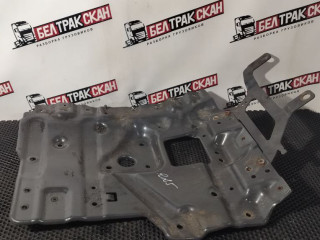 Крепление бампера переднего Scania G 6 серия 2018, 12.7 л., DC 13.148, дизель, АКПП, white ivory, задний привод, 2617363, 2226725, 2585728