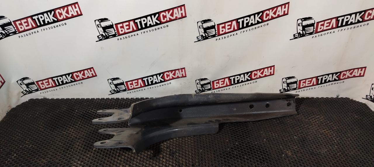 кронштейн кабины Scania R 5 серия 2012, 12.7 л., DC 13.112, дизель, АКПП, white ivory, задний привод, 1491019, 2183074 - фото №1