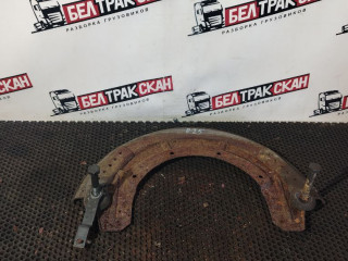 пыльник Scania G 6 серия 2018, 12.7 л., DC 13.148, дизель, АКПП, white ivory, задний привод, 2410651