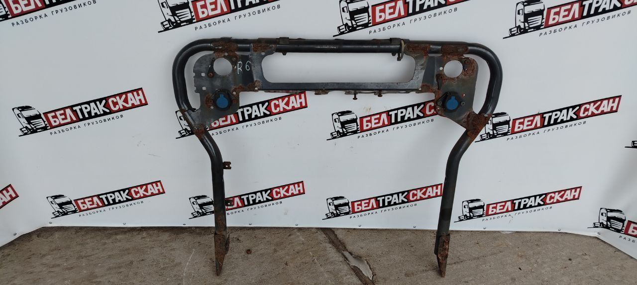 крепление проводки Scania G 5 серия 2013, 12.7 л., DC 13.112, дизель, МКПП, white ivory, задний привод, 2247908, 1848960, 2183790 - фото №1