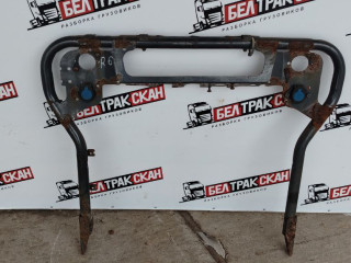 крепление проводки Scania G 5 серия 2013, 12.7 л., DC 13.112, дизель, МКПП, white ivory, задний привод, 2247908, 1848960, 2183790