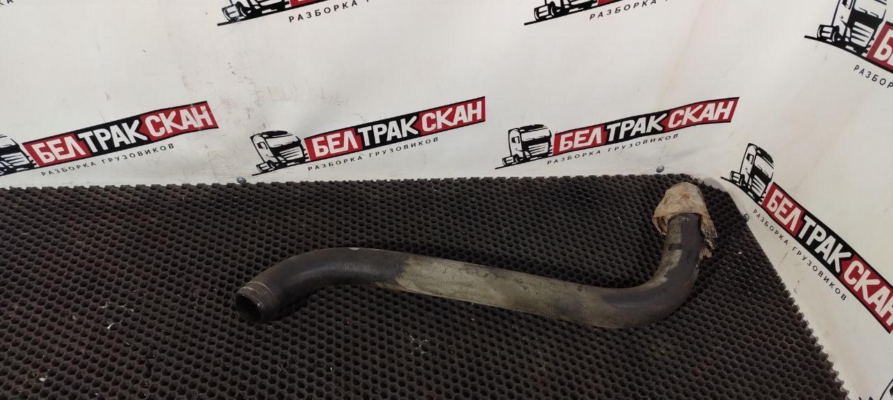 патрубок (трубопровод, шланг) Scania R 5 серия 2012, 1400420, 1344223 - фото №1