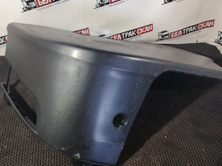 накладка на бампер Scania S 6 серия 2021, 2731832