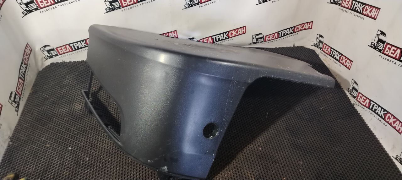 накладка на бампер Scania S 6 серия 2021, 2731832 - фото №1