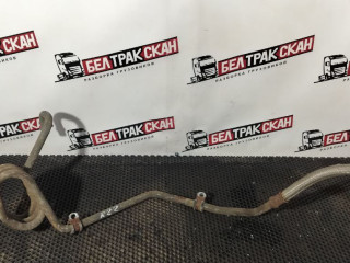 змеевик Scania R 5 серия 2013, 12.7 л., DC 13.121, дизель, АКПП, 1889720