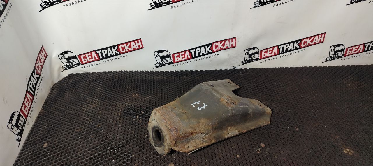 крепление амортизатора Scania R 5 серия 2012, 12.7 л., DC 13.121, дизель, АКПП, white ivory, задний привод, 1371578, 3087168, 1921160, 1334647, 1509784, 1450841, 1422253 - фото №1