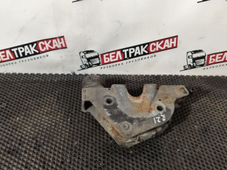 замок кабины Scania R 5 серия 2011, 11.7 л., DC 12.15, дизель, АКПП, white ivory, задний привод, 1810345, 1519436