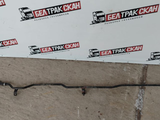 трубка охлаждающей жидкости Scania R 6 серия 2019, OC13 101, газ, АКПП, chilli red, задний привод, 2623437