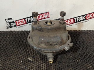 камера тормозная Scania R 6 серия 2019, OC13 101, газ, АКПП, chilli red, задний привод, 2404452