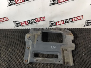 крепление бампера Scania R 5 серия 2014, 12.7 л., DC 13.115, дизель, АКПП, blue mediterranean, задний привод, 1923152, 1853186