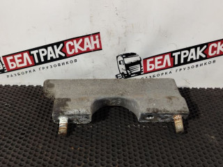 Кронштейн бака AdBlue Scania R 5 серия 2013, 12.7 л., DC 13.121, дизель, АКПП, 1787518