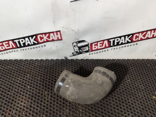 патрубок радиатора Scania R 5 серия 2013, 1876630, 1515155