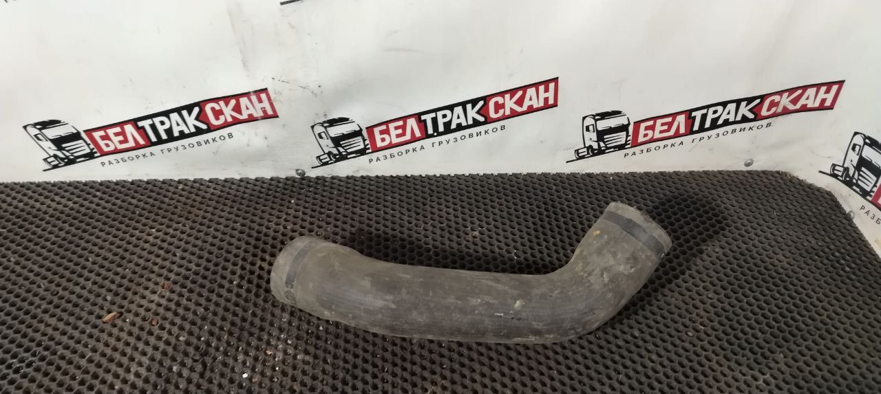 патрубок (трубопровод, шланг) Scania R 5 серия 2012, 1930743, 1856605 - фото №1