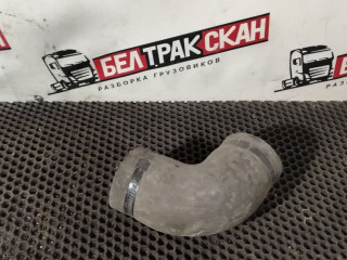 патрубок радиатора Scania R 5 серия 2013, 1876630, 1515155