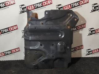 кронштейн (крепление) Scania R 5 серия 2012, 12.7 л., DC 13.121, дизель, АКПП, white ivory, задний привод, 2105660, 1793016