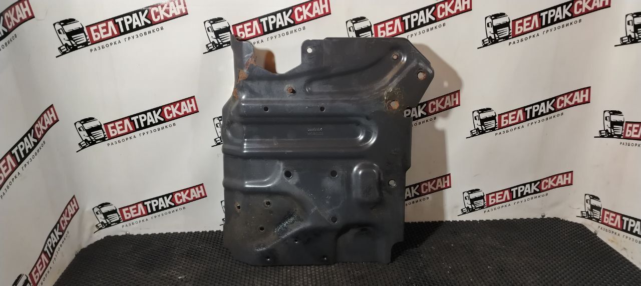 кронштейн (крепление) Scania R 5 серия 2012, 12.7 л., DC 13.121, дизель, АКПП, white ivory, задний привод, 2105660, 1793016 - фото №1