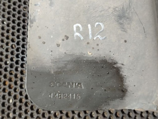 крепление ( кронштейн ) крыла Scania R 5 серия 2012, 12.7 л., DC 13.121, дизель, АКПП, white ivory, задний привод, 1482415, 1435894, 1364667