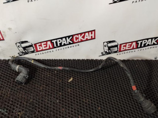 проводка Scania R 5 серия 2014, 12.7 л., DC 13.115, дизель, АКПП, blue mediterranean, задний привод, 1848281, 1791557, 1501766, 1507435