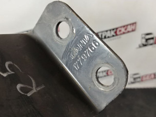 кронштейн (крепление) Scania R 5 серия 2012, 11.7 л., DC 12.18, дизель, МКПП, red chilli, задний привод, 1779766, 1422514