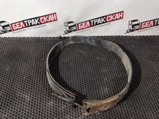 Ленточный хомут Scania R 5 серия 2013, 12.7 л., DC 13.121, дизель, АКПП, 1455775