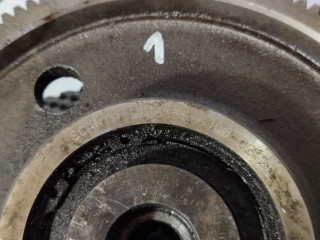 шестерня (звездочка) коленвала Scania R 5 серия 2013, 2145527, 1466704, 1353577, 1392193, 1870467, 1376355