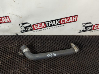 патрубок (трубопровод, шланг) Scania R 5 серия 2013, 12.7 л., DC 13.121, дизель, АКПП, red chilli, задний привод, 814245, 463183, 406383