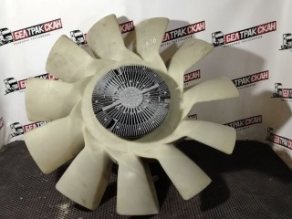 вискомуфта Scania R 5 серия 2014, 12.7 л., DC 13.115, дизель, АКПП, blue mediterranean, задний привод, 2035612, 1776552, 2035608