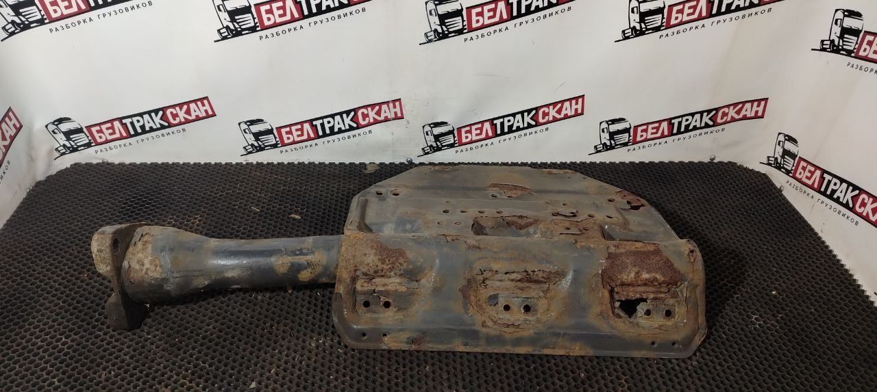 крепление ( кронштейн ) крыла Scania R 5 серия 2013, 12.7 л., DC 13.112, дизель, АКПП, red cherry, задний привод, 2054584, 1927260, 1784042 - фото №1