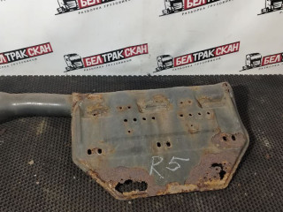 крепление ( кронштейн ) крыла Scania R 5 серия 2012, 11.7 л., DC 12.18, дизель, МКПП, red chilli, задний привод, 2054583, 1927259, 1784041