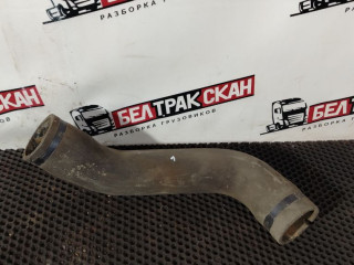 патрубок (трубопровод, шланг) Scania R 5 серия 2012, 1930743, 1856605