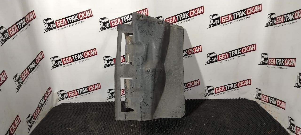 крепление ( кронштейн ) крыла Scania R 5 серия 2013, 12.7 л., DC 13.112, дизель, АКПП, red chilli, задний привод, 1482415, 1435894, 1364667 - фото №1