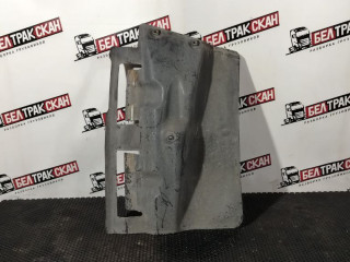 крепление ( кронштейн ) крыла Scania R 5 серия 2013, 12.7 л., DC 13.112, дизель, АКПП, red chilli, задний привод, 1482415, 1435894, 1364667