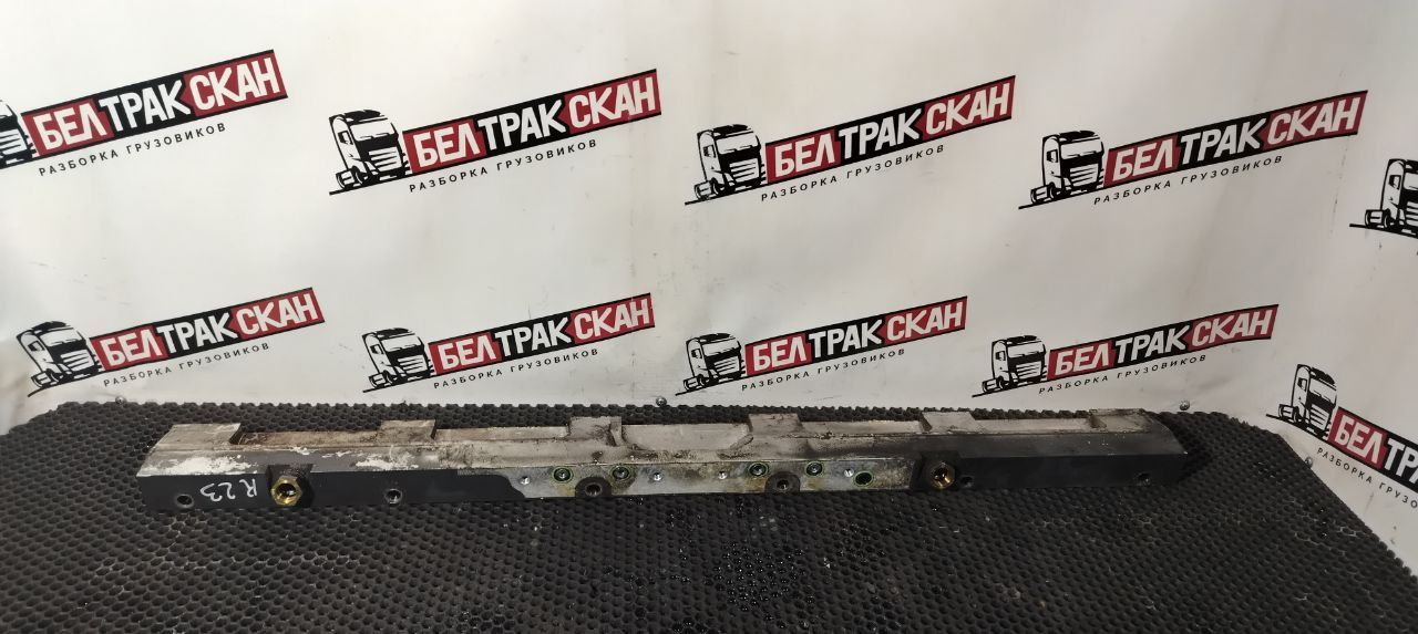 топливная рампа Scania R 5 серия 2012, 11.7 л., DC 12.15, дизель, АКПП, white ivory, задний привод, 1493535 - фото №1