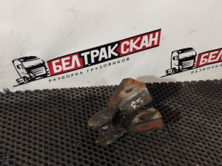 замок кабины Scania R 5 серия 2012, 11.7 л., DC 12.18, дизель, МКПП, red chilli, задний привод, 1519439