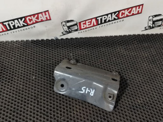 подножка Scania R 6 серия 2019, OC13 101, газ, АКПП, chilli red, задний привод, 2554011