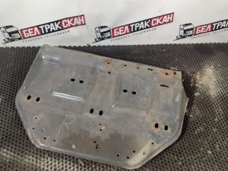 крепление ( кронштейн ) крыла Scania R 5 серия 2010, белый, задний привод, 2054584, 1927260, 1784042