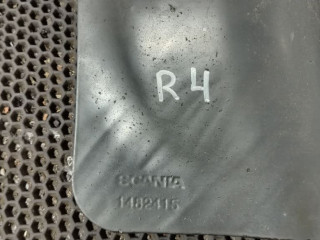 крепление ( кронштейн ) крыла Scania R 5 серия 2013, 12.7 л., DC 13.112, дизель, АКПП, white ivory, задний привод, 1482415, 1435894, 1364667