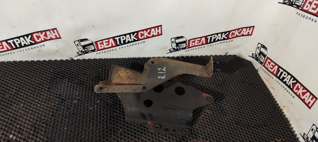 кронштейн гидроусилителя Scania R 5 серия 2012, 12.7 л., DC 13.121, дизель, АКПП, white ivory, задний привод, 2039844, 1792053 - фото №1