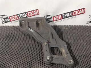 крепление ( кронштейн ) крыла Scania R 6 серия 2019, OC13 101, газ, АКПП, chilli red, задний привод, 2670305, 2638179, 2354736, 2325574