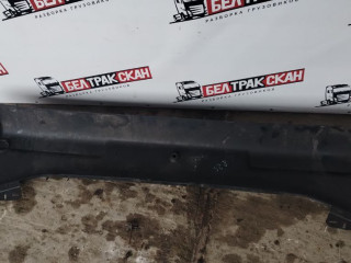 защита бампера (кенгурятник) Scania G 6 серия 2018, 12.7 л., DC 13.148, дизель, АКПП, white ivory, задний привод, 2077928