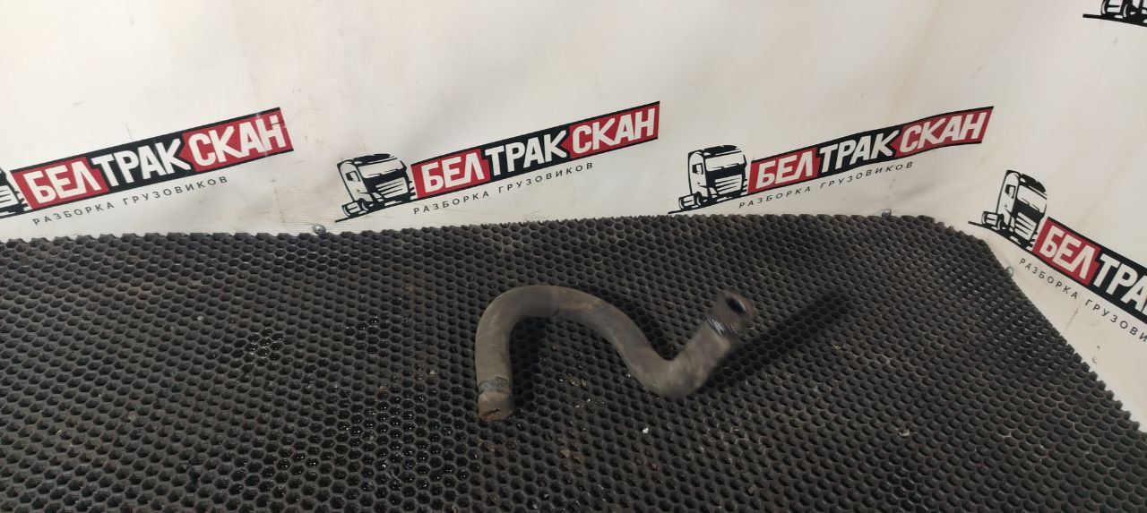 патрубок (трубопровод, шланг) Scania R 5 серия 2012, 11.7 л., DC 12.15, дизель, АКПП, white ivory, задний привод, 1869782, 1731863 - фото №1