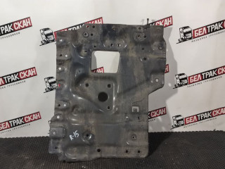 Крепление бампера переднего Scania R 6 серия 2019, OC13 101, газ, АКПП, chilli red, задний привод, 2617363, 2226725, 2585728