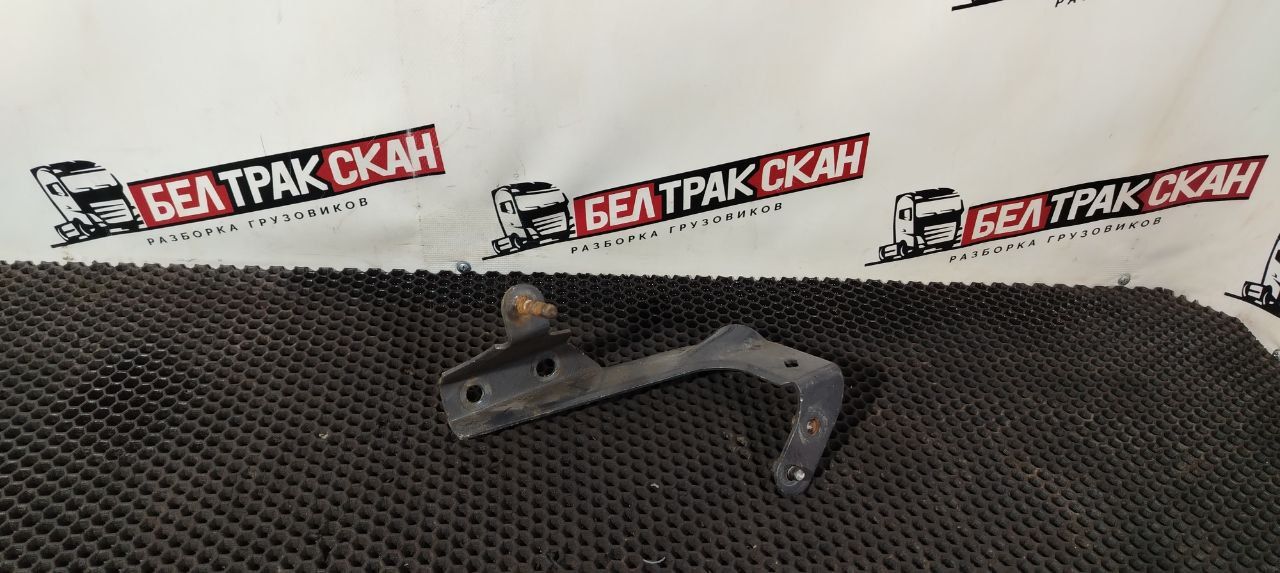 кронштейн (крепление) Scania R 6 серия 2019, OC13 101, газ, АКПП, chilli red, задний привод, 2417365, 2695000 - фото №1