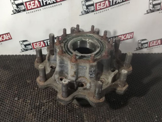 ступица задняя Scania R 5 серия 2012, 12.7 л., DC 13.112, дизель, АКПП, white ivory, задний привод, 2290542, 1800283, 1724790