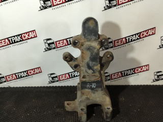 Кронштейн балки Scania R 5 серия 2013, 12.7 л., DC 13.121, дизель, АКПП, blue baltic, задний привод, 1363711, 1354637, 1363712, 1354638, 1386527, 1375232