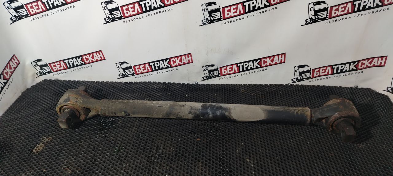 тяга рулевая Scania R 5 серия 2012, 11.7 л., DC 12.15, дизель, АКПП, white ivory, задний привод, 1393298, 1942075, 1379423, 1101843, 1101844, 1377802, 1783773 - фото №1