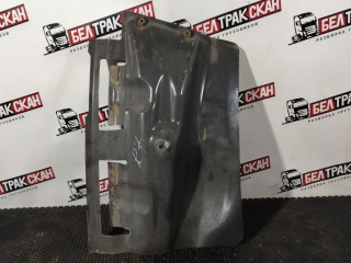 крепление ( кронштейн ) крыла Scania R 5 серия 2012, 12.7 л., DC 13.121, дизель, АКПП, white ivory, задний привод, 1482415, 1435894, 1364667