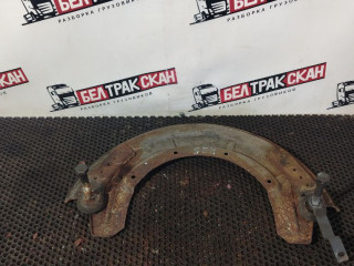 пыльник Scania G 6 серия 2018, 12.7 л., DC 13.148, дизель, АКПП, white ivory, задний привод, 2410651