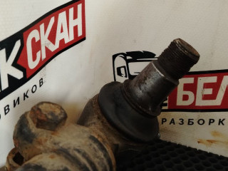 тяга рулевая Scania R 5 серия 2012, 12.7 л., DC 13.112, дизель, АКПП, white ivory, задний привод, 1847311, 1768898, 1384025, 1379071, 1356055, 1912757, 2636650