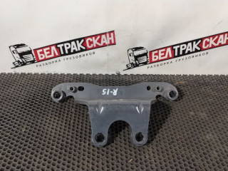 кронштейн кабины Scania R 6 серия 2019, OC13 101, газ, АКПП, chilli red, задний привод, 2323828